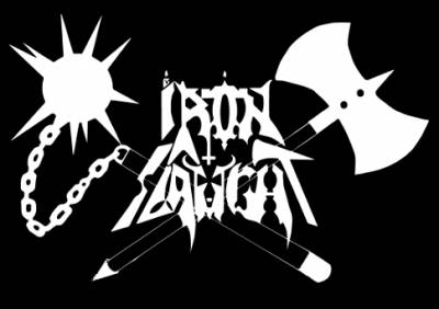 logo Iron Slaught